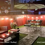 Villasis - Our Oasis In Hot Hongdae 301 Or 401
