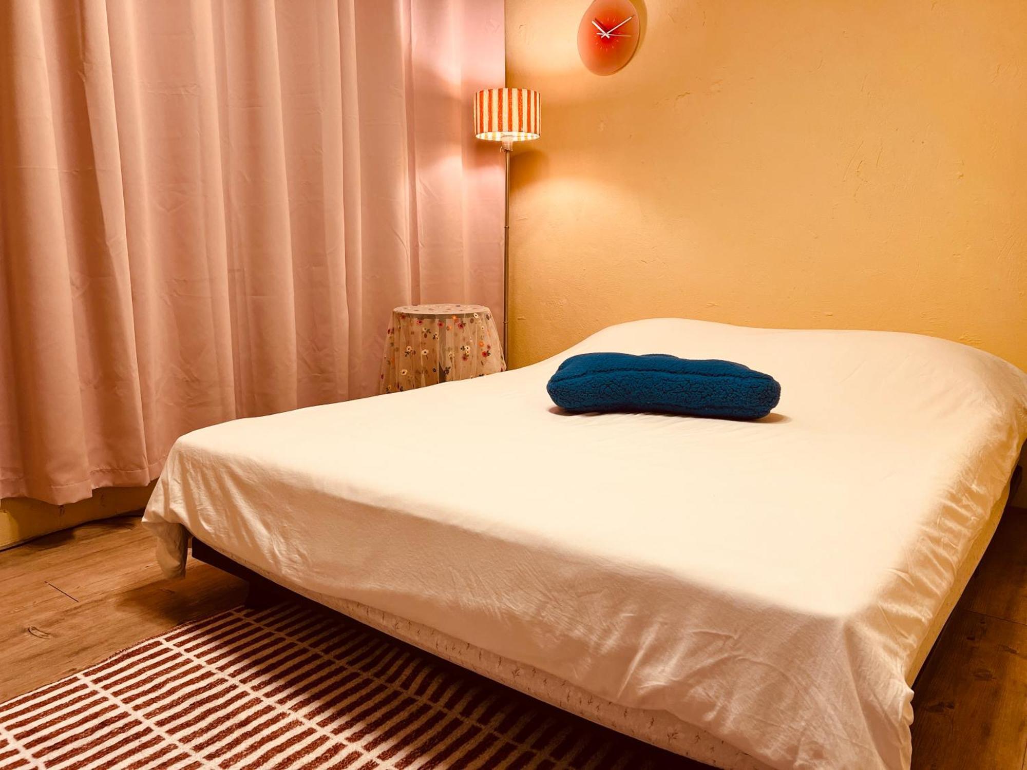 Villasis - Our Oasis In Hot Hongdae 301 Or 401 Seoul