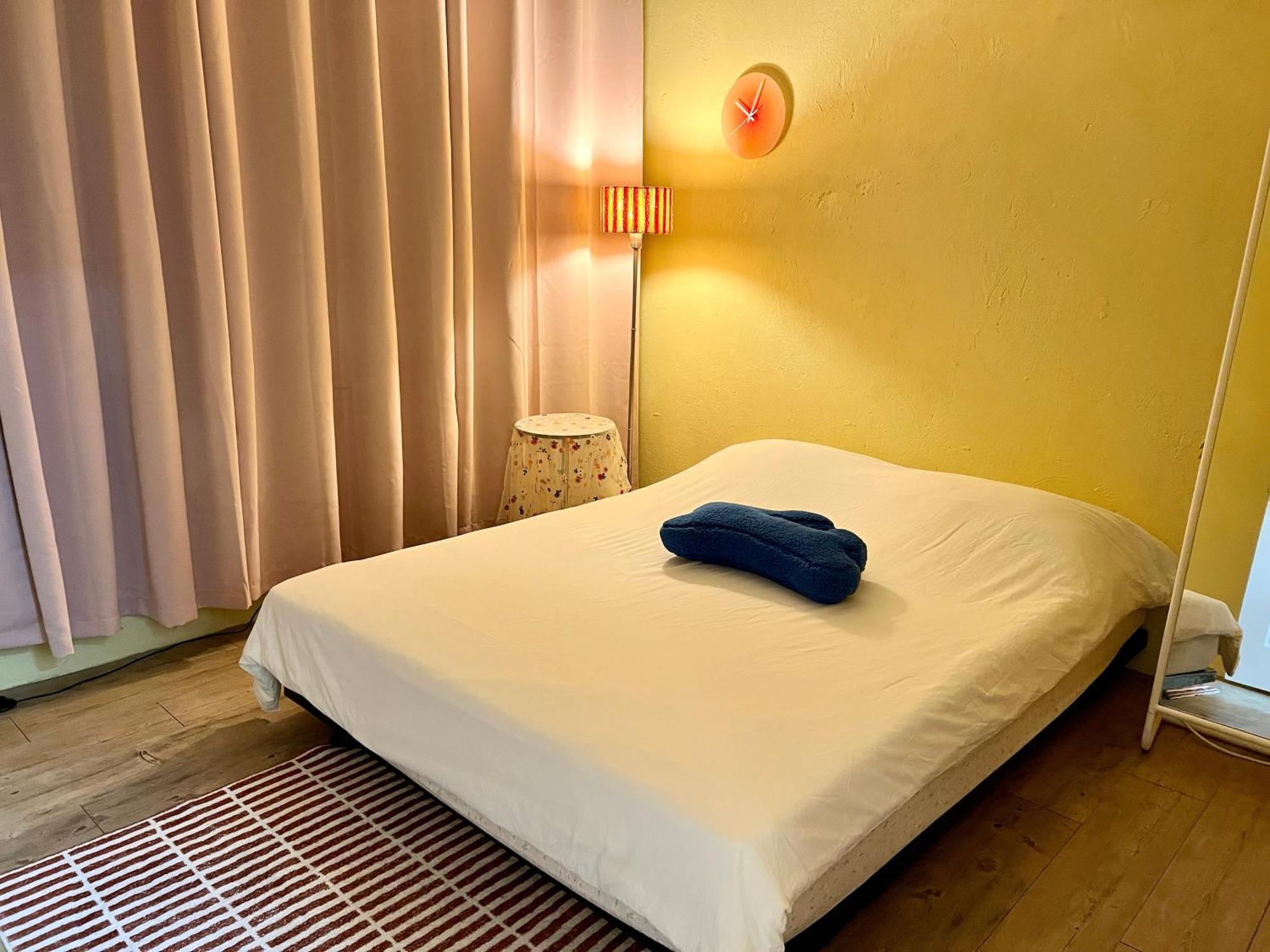 Villasis - Our Oasis In Hot Hongdae 301 Or 401 Apartment Seoul