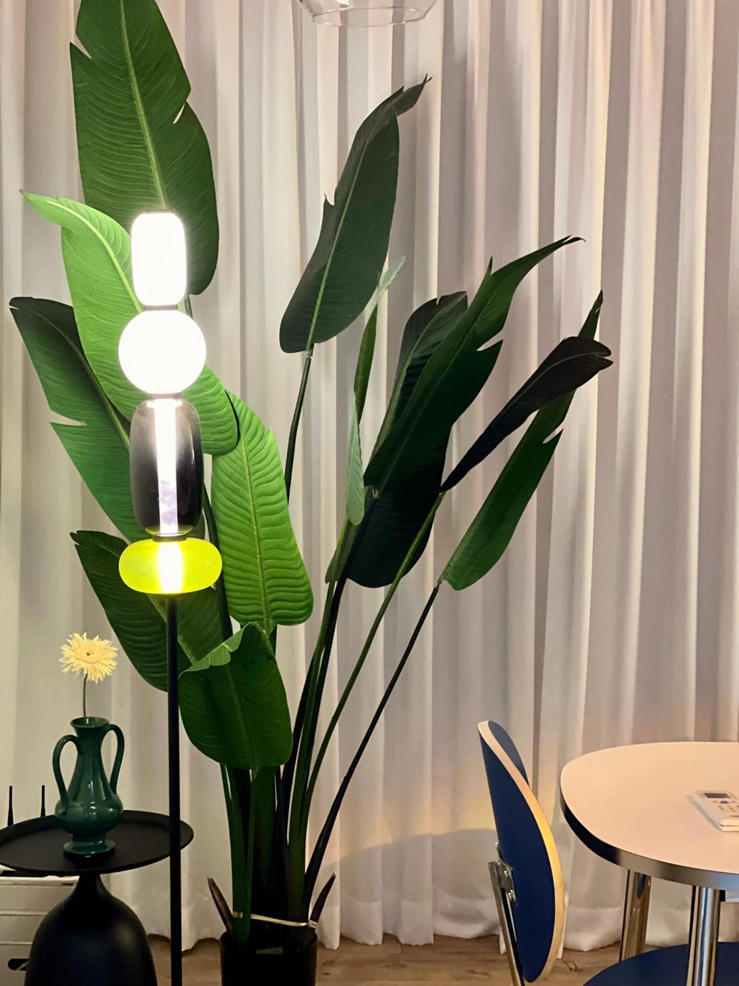 Villasis - Our Oasis In Hot Hongdae 301 Or 401 Apartment